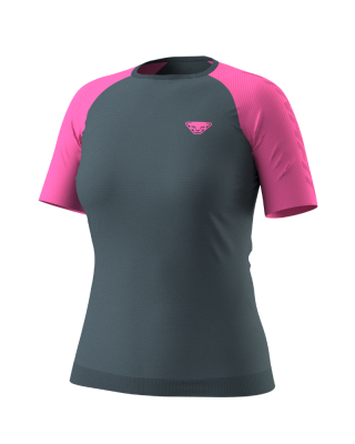 Dámske tričko DYNAFIT Ultra S-Tech S/S Tee W